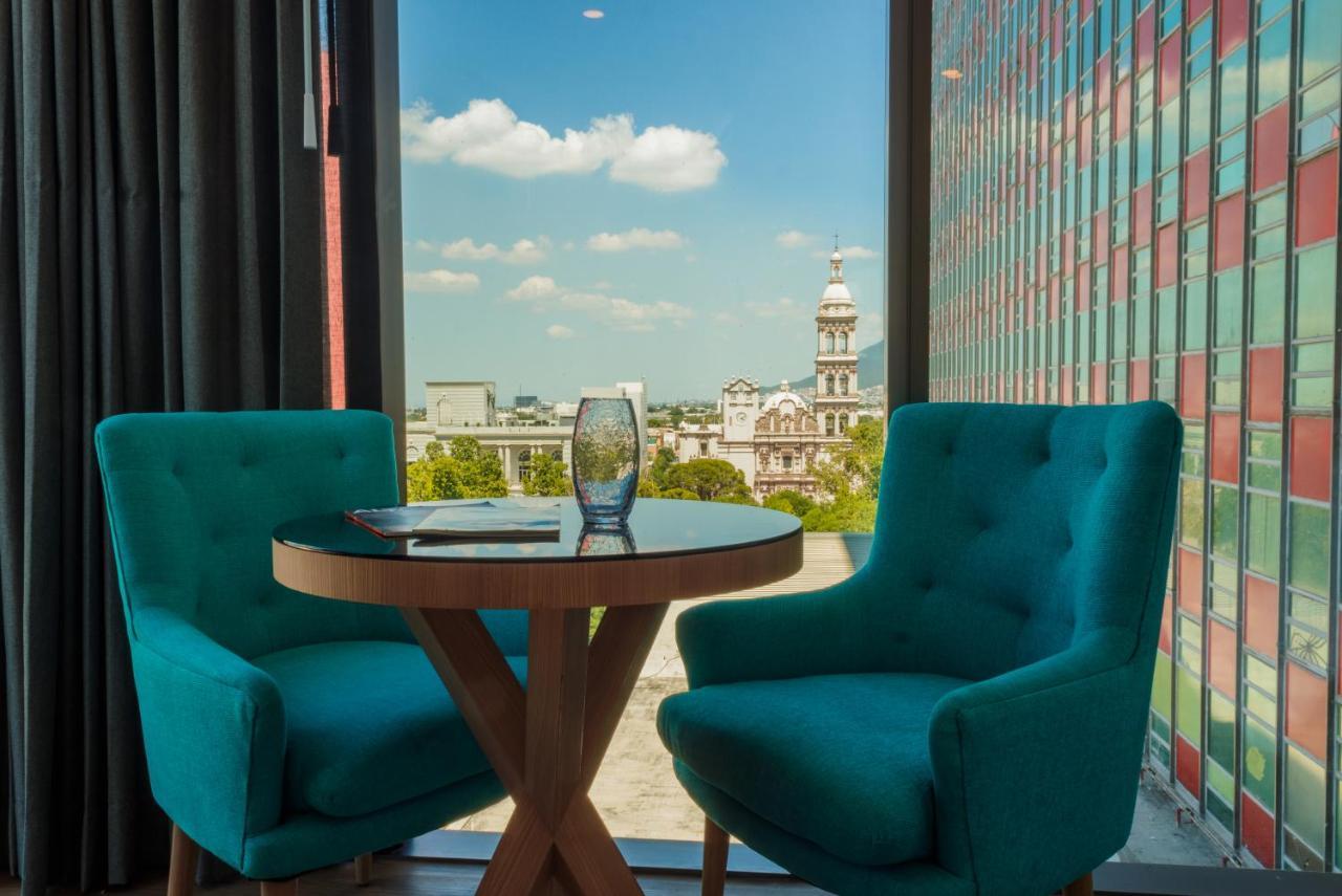 Hotel Kavia Μοντερέι Εξωτερικό φωτογραφία