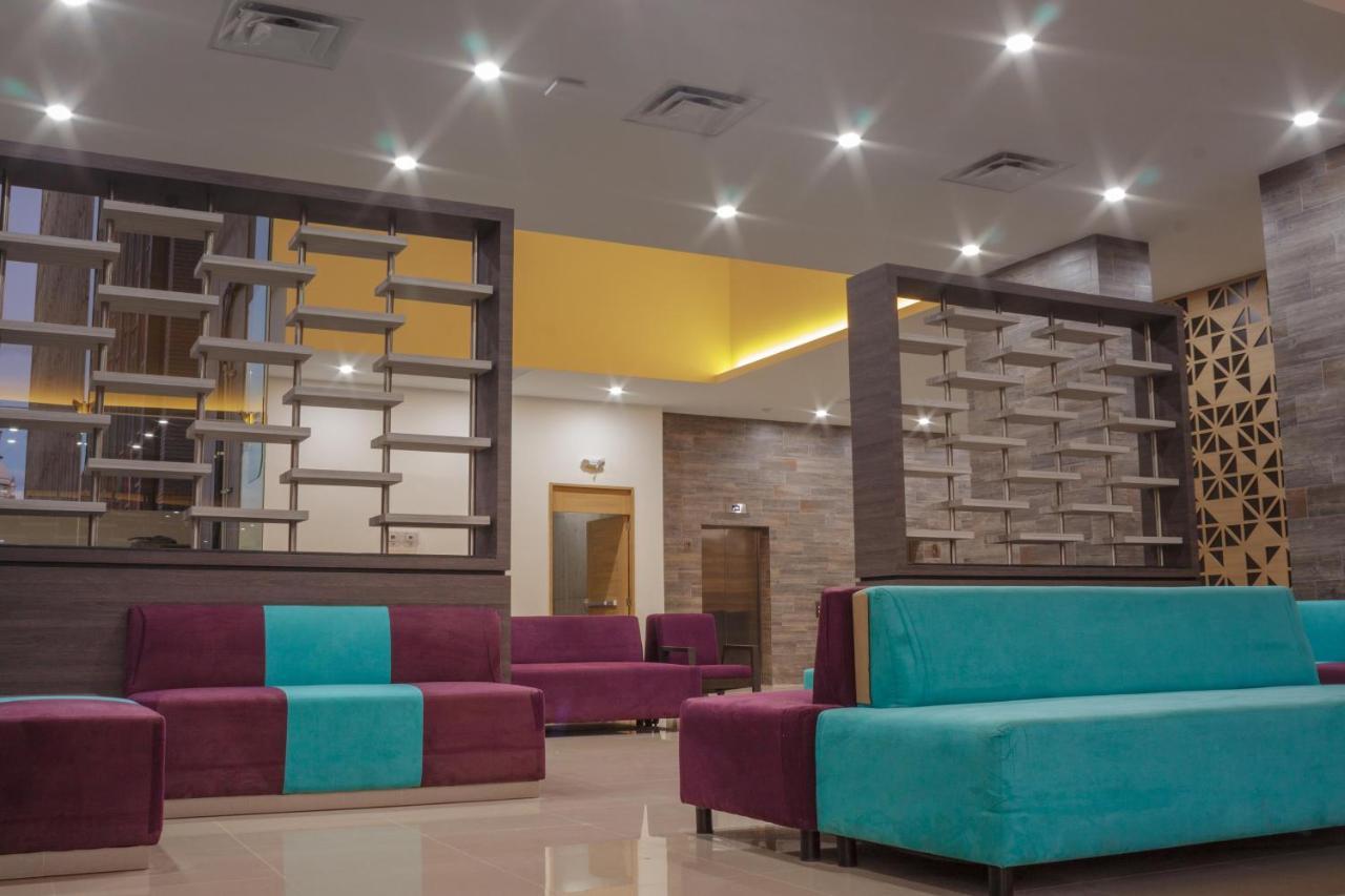 Hotel Kavia Μοντερέι Εξωτερικό φωτογραφία