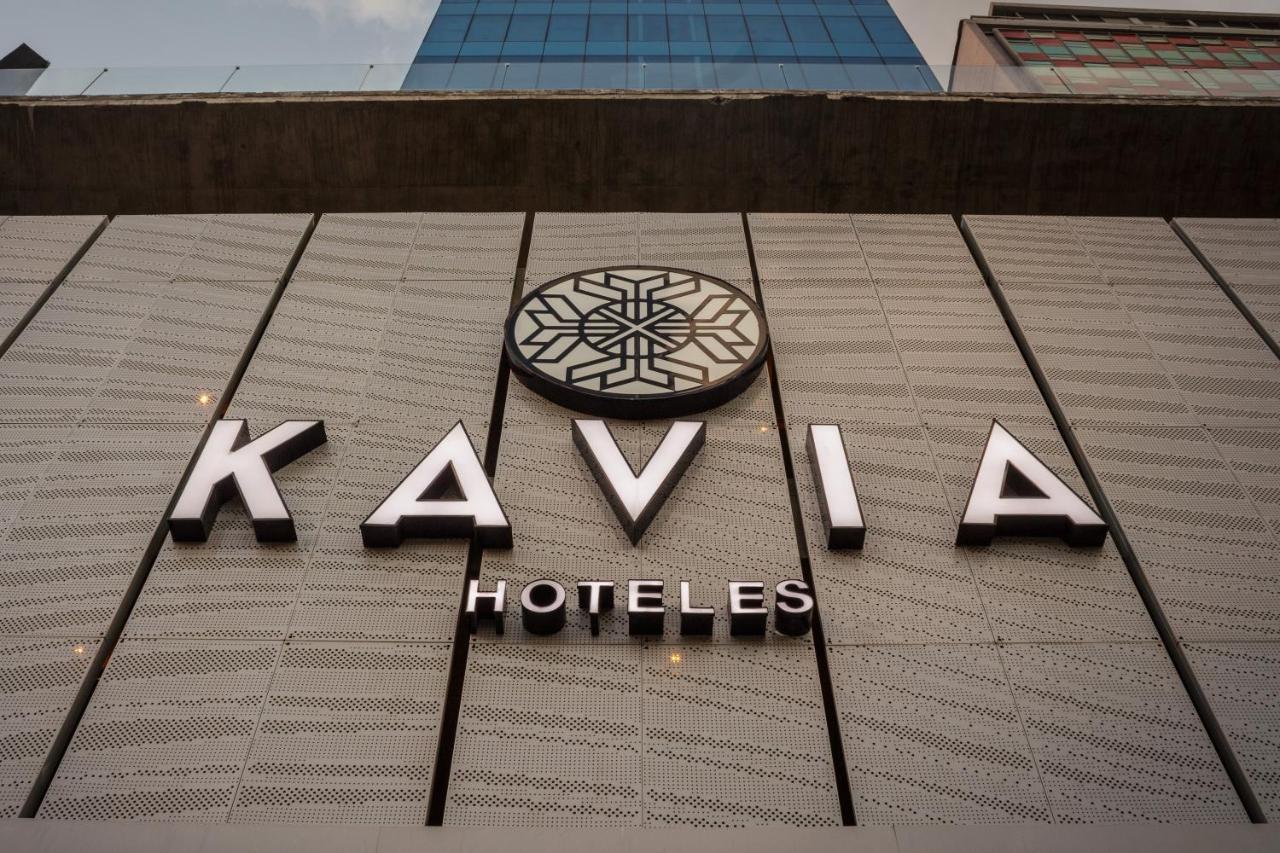 Hotel Kavia Μοντερέι Εξωτερικό φωτογραφία