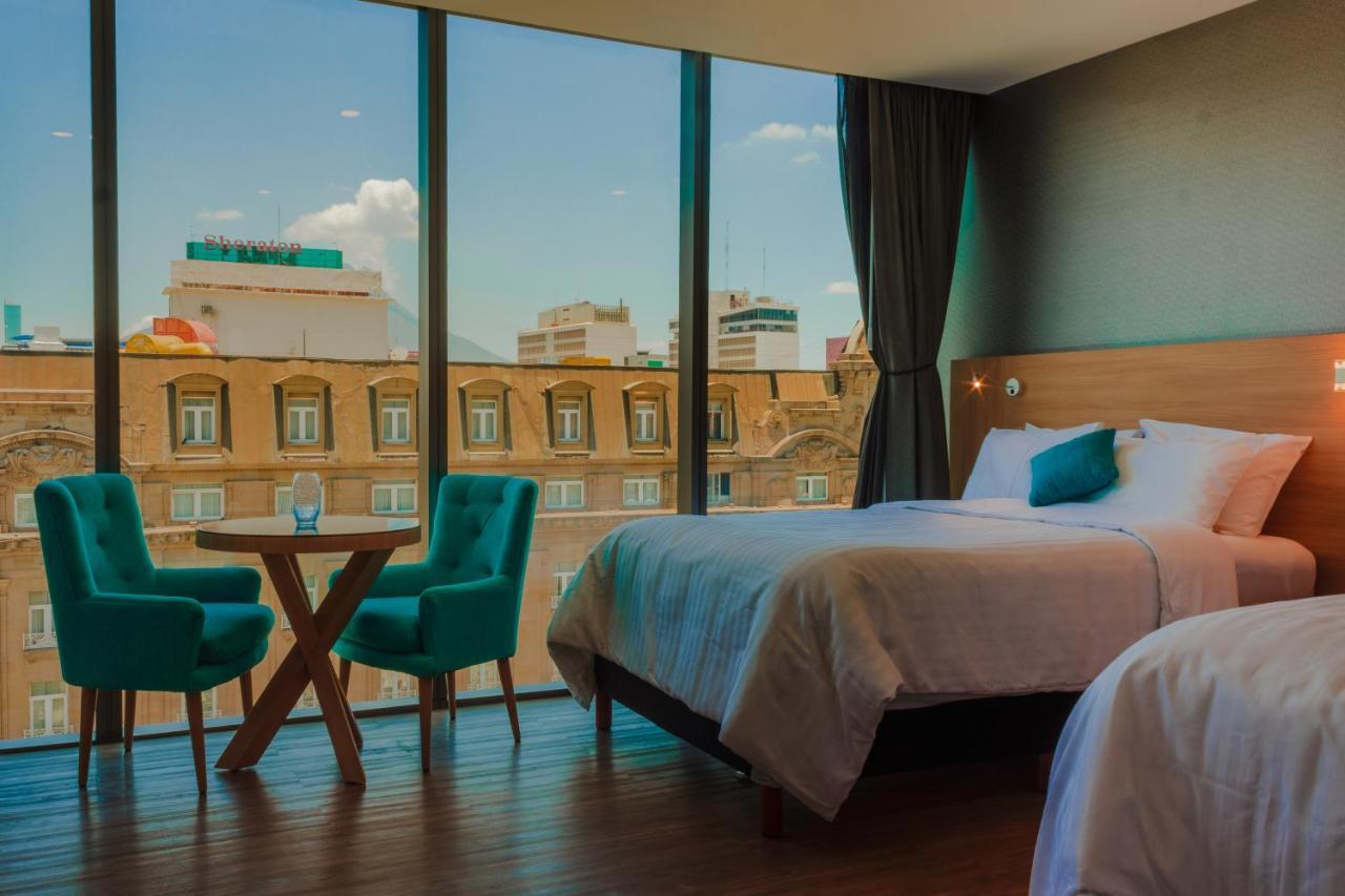 Hotel Kavia Μοντερέι Εξωτερικό φωτογραφία