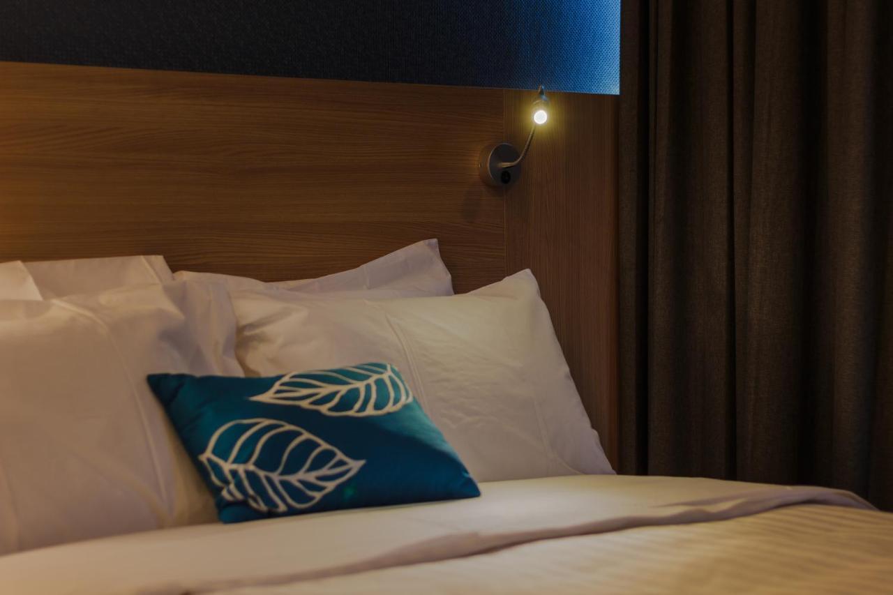 Hotel Kavia Μοντερέι Εξωτερικό φωτογραφία