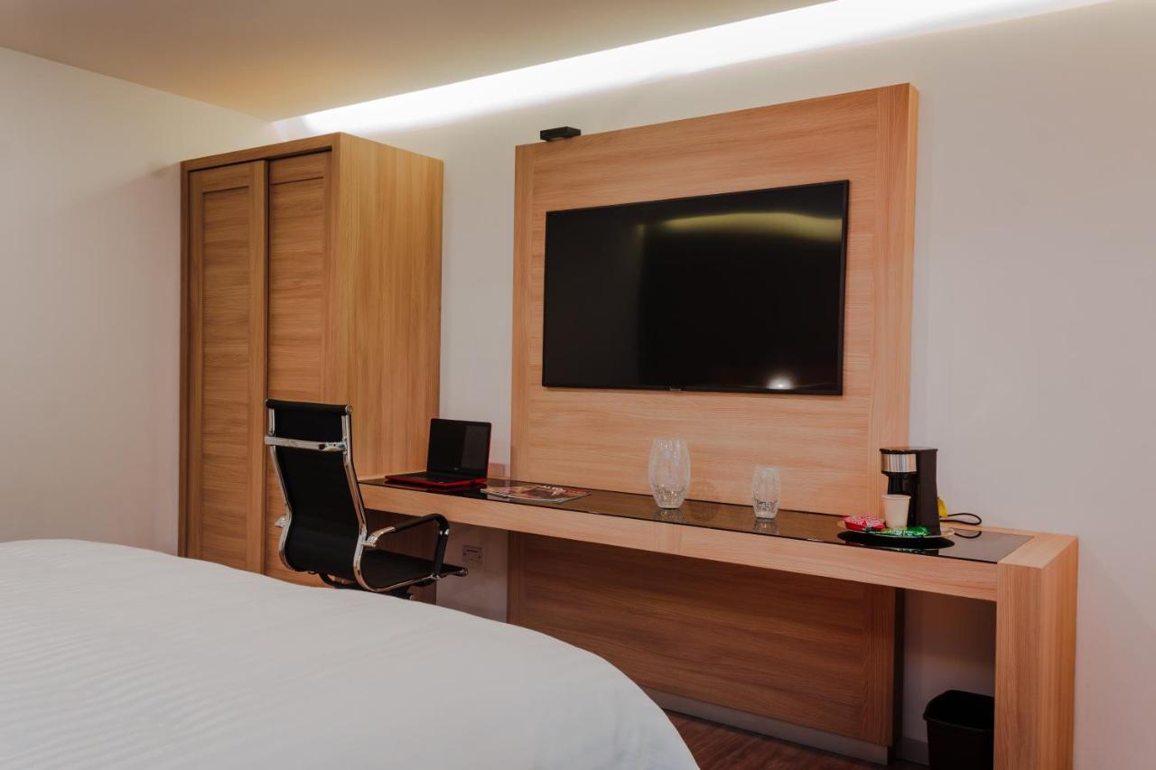 Hotel Kavia Μοντερέι Εξωτερικό φωτογραφία