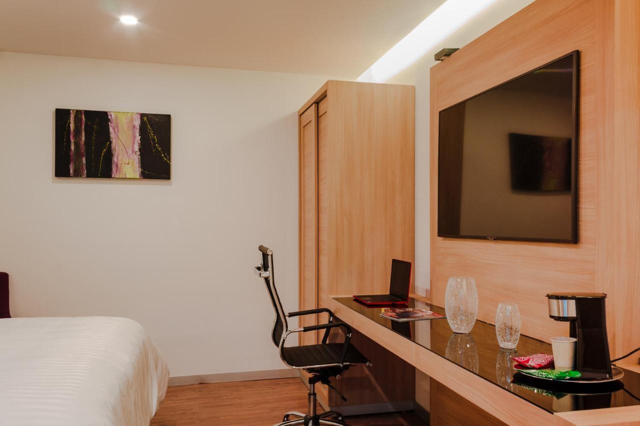 Hotel Kavia Μοντερέι Εξωτερικό φωτογραφία
