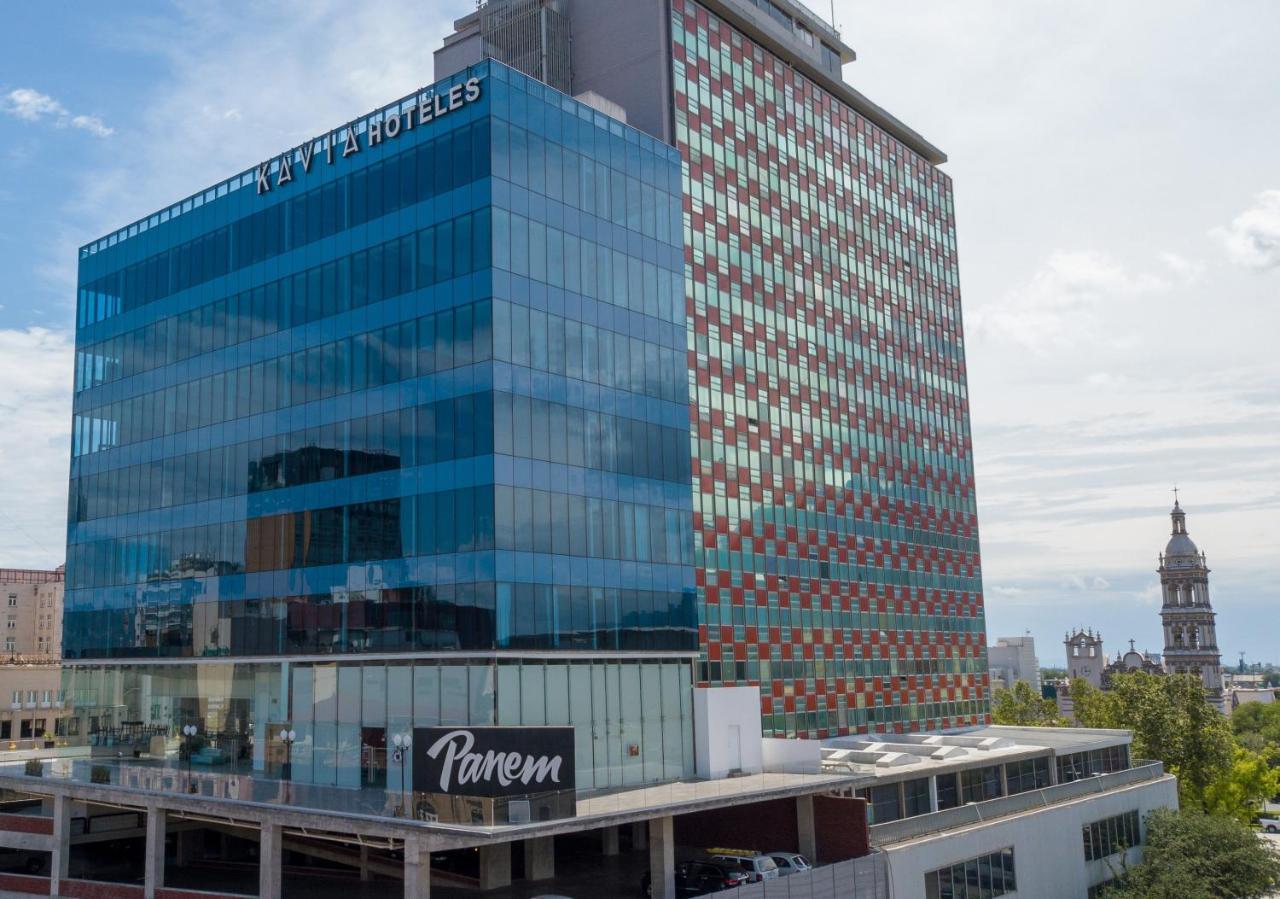 Hotel Kavia Μοντερέι Εξωτερικό φωτογραφία